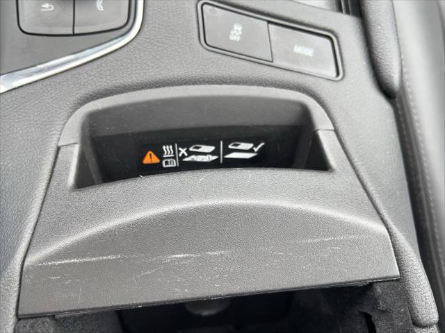 2021 Cadillac XT5 AWD Premium Luxury
