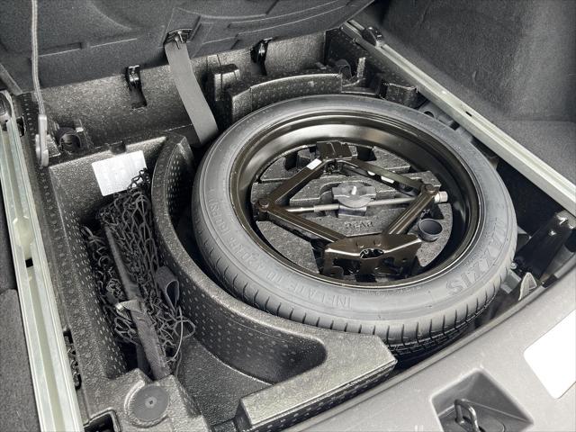 2021 Cadillac XT5 AWD Premium Luxury