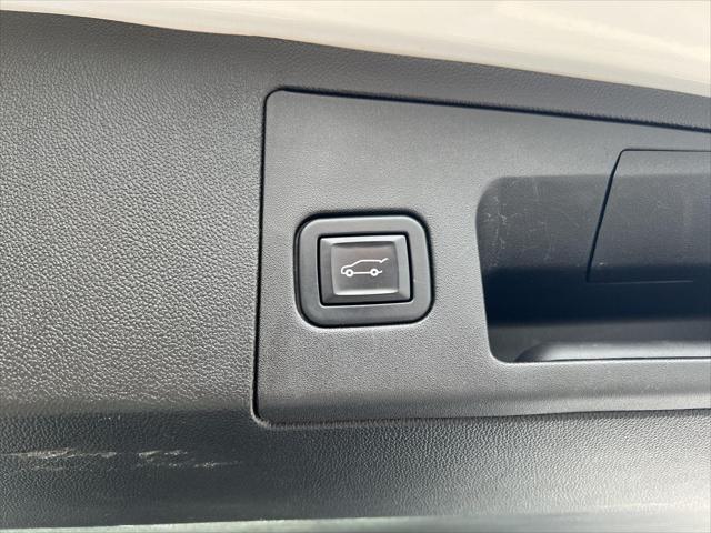 2021 Cadillac XT5 AWD Premium Luxury