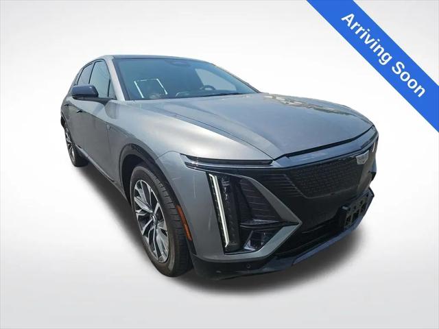 2024 Cadillac iQ Sport w/1SF for sale in Bensenville, IL