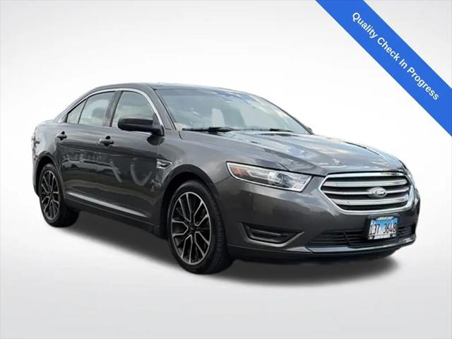 2018 Ford Taurus SEL for sale in Bensenville, IL