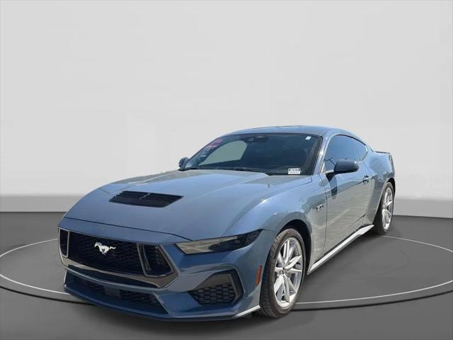 2025 Ford Mustang GT Premium Fastback for sale in North Hollywood, CA