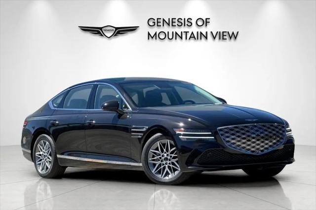 2027 Genesis G80 2.5T for sale in Mountain View, CA