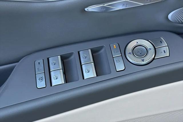 2027 Genesis G80 2.5T Sport Prestige