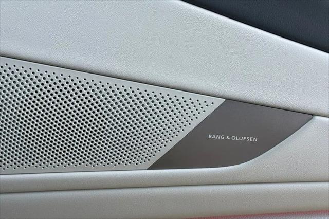 2027 Genesis G80 2.5T Sport Prestige