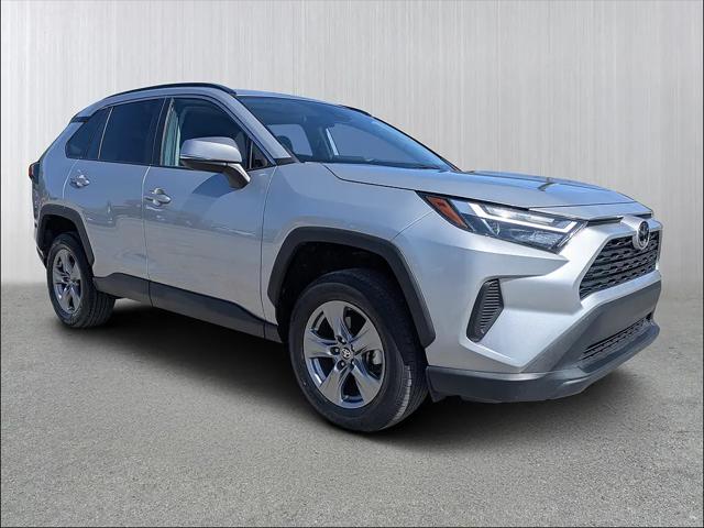 2024 Toyota RAV4 XLE for sale in Gainesville, FL