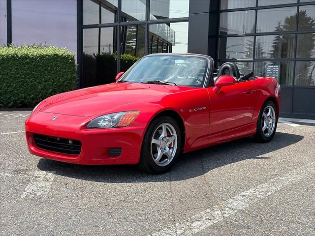 2000 Honda S2000 Base for sale in Everett, WA