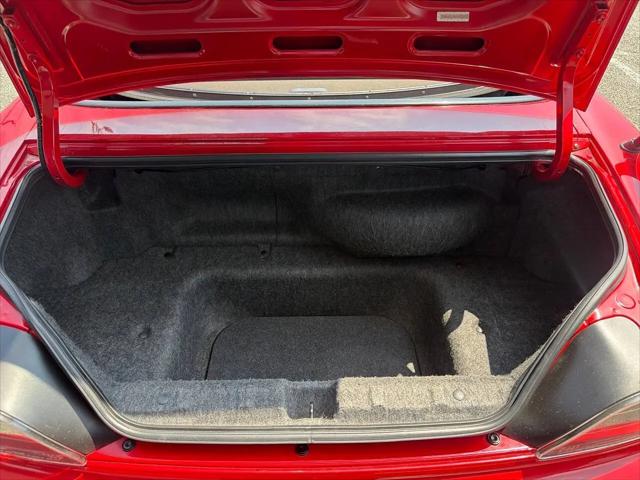 2000 Honda S2000 Base