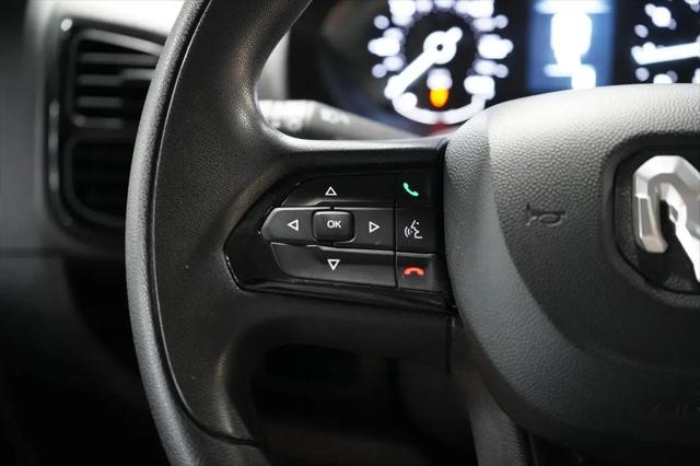 2024 Ram ProMaster Cargo Van Tradesman High Roof 136 WB w/Pass Seat