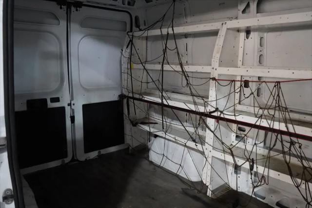 2024 Ram ProMaster Cargo Van Tradesman High Roof 136 WB w/Pass Seat