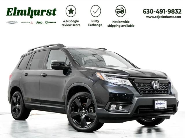 2019 Honda Passport Elite for sale in Elmhurst, IL