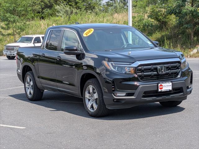 2025 Honda Ridgeline RTL 2025 Honda Ridgeline RTL