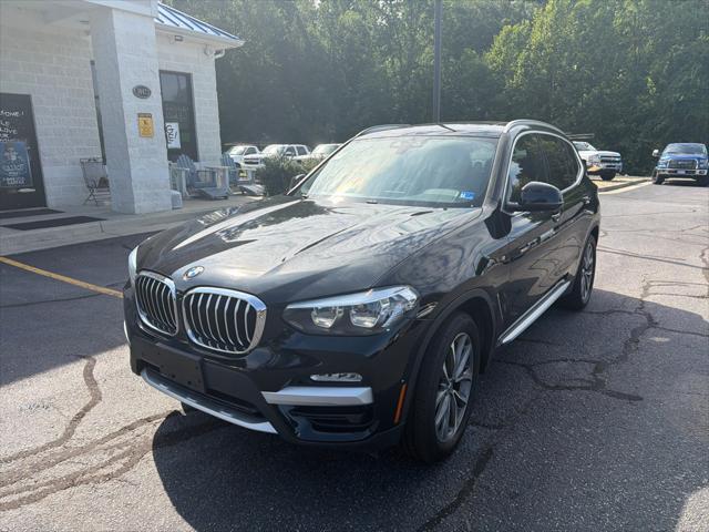 2019 BMW X3 xDrive30i for sale in Glen Allen, VA