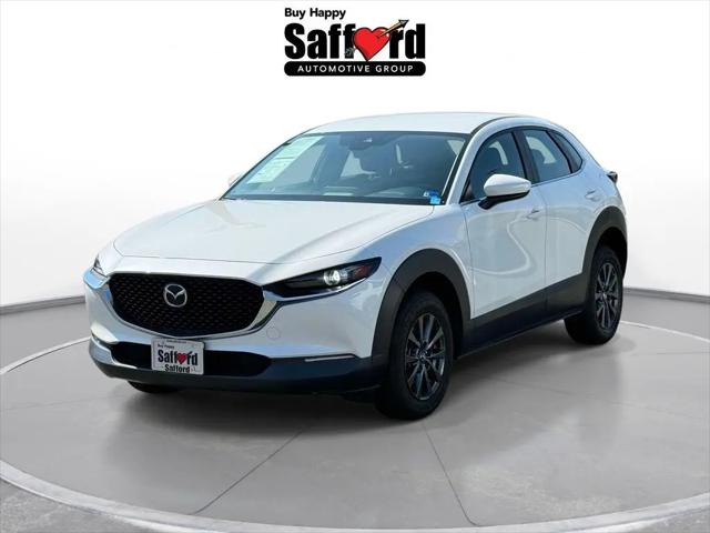 2020 Mazda CX-30 Base for sale in Fairfax, VA