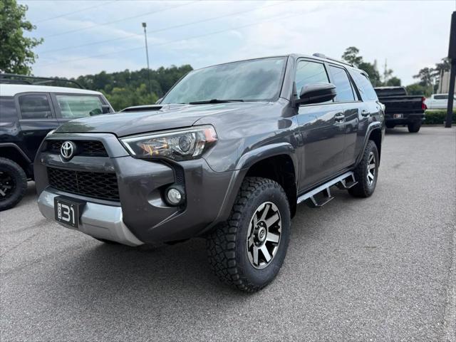 2019 Toyota 4Runner TRD Off Road for sale in Hoover, AL