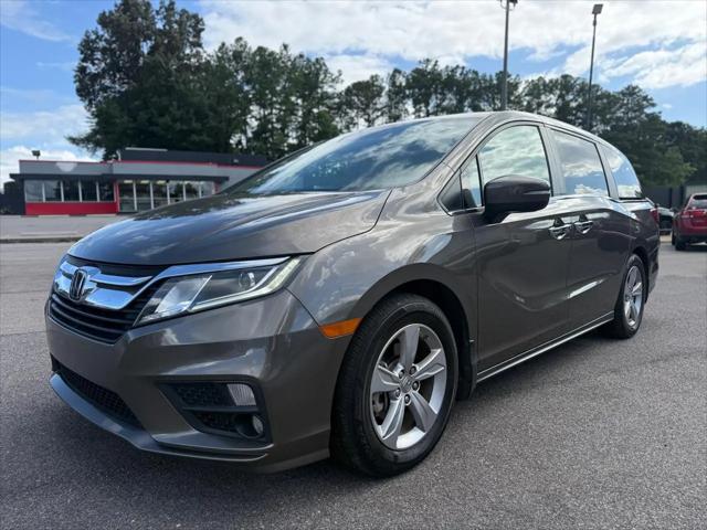 2020 Honda Odyssey EX-L for sale in Hoover, AL