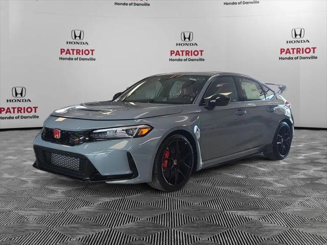 2026 Honda Civic Type R for sale in Danville, IL