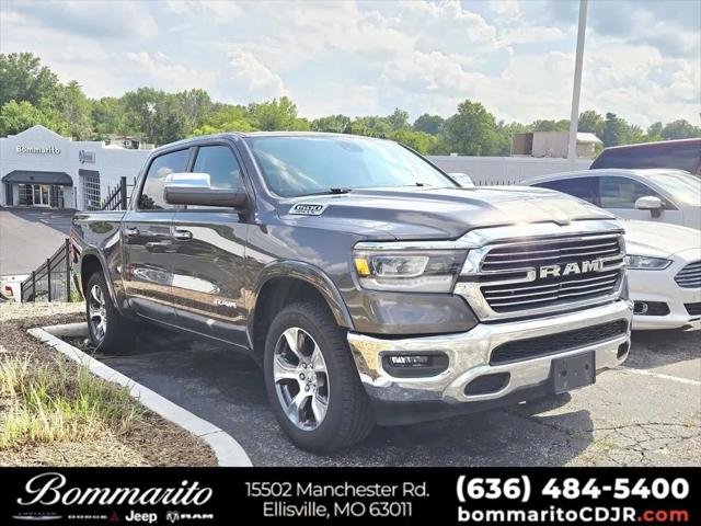 2019 Ram 1500 Laramie for sale in Ellisville, MO