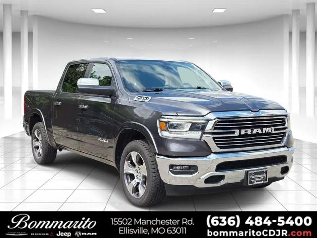 2019 Ram 1500 Laramie for sale in Ellisville, MO