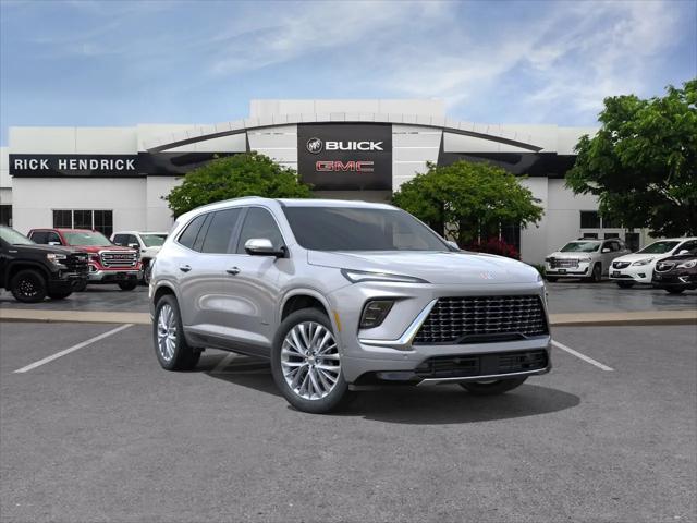 2026 Buick Enclave Avenir FWD