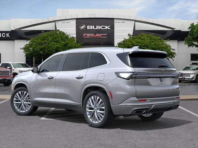 2026 Buick Enclave Avenir FWD