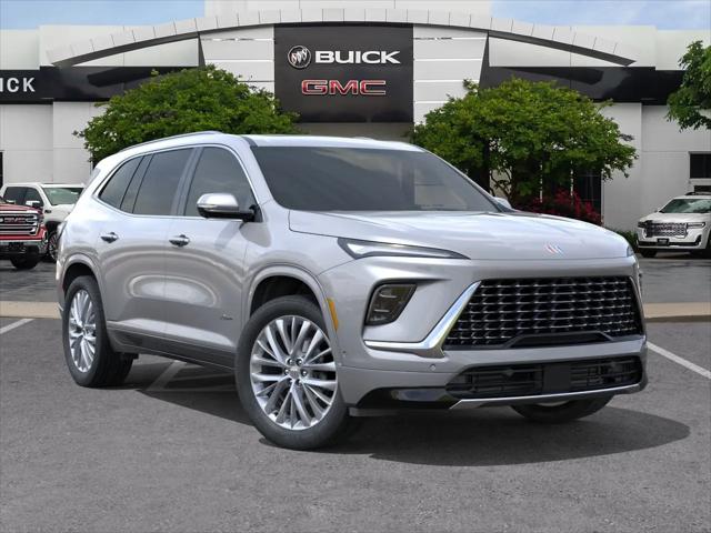 2026 Buick Enclave Avenir FWD