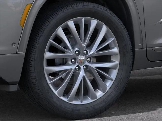2026 Buick Enclave Avenir FWD