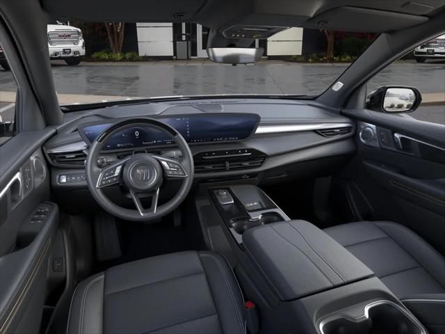 2026 Buick Enclave Avenir FWD