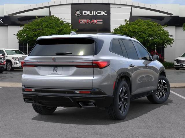 2026 Buick Enclave Sport Touring FWD