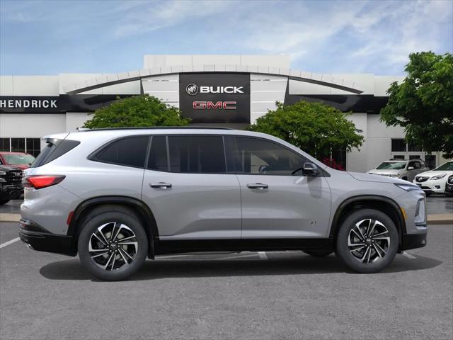 2026 Buick Enclave Sport Touring FWD