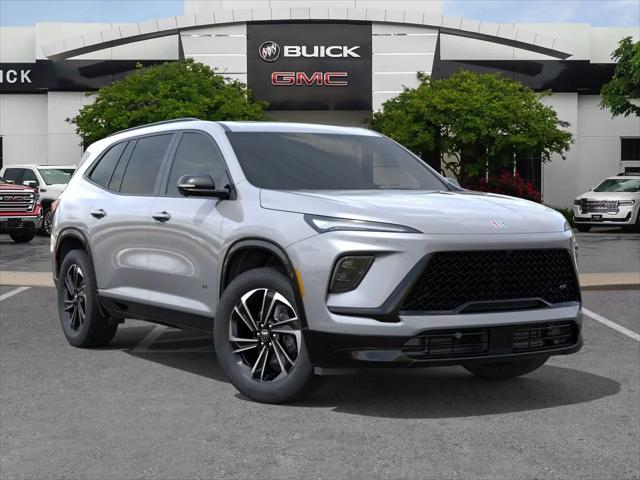 2026 Buick Enclave Sport Touring FWD