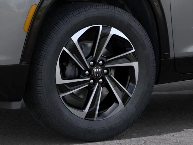2026 Buick Enclave Sport Touring FWD