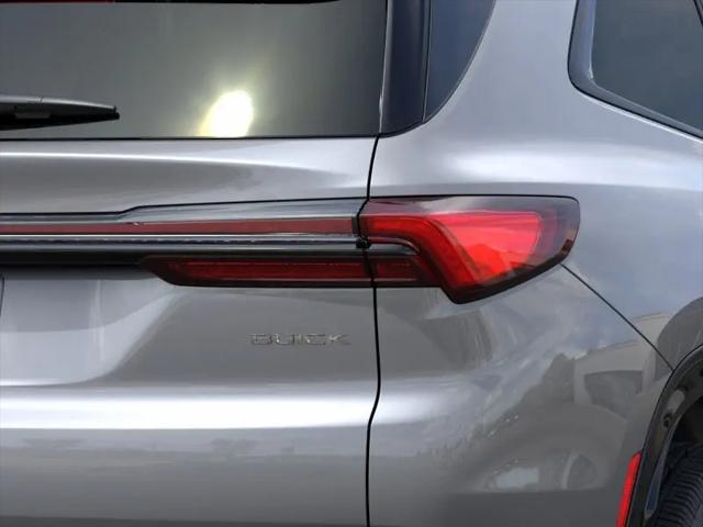 2026 Buick Enclave Sport Touring FWD