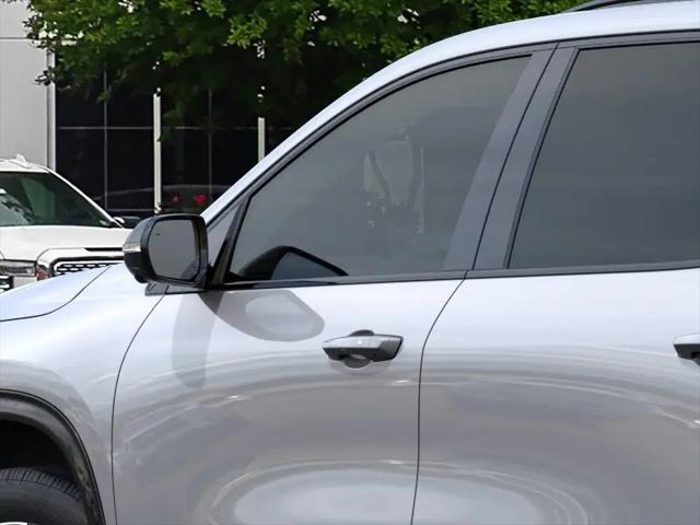 2026 Buick Enclave Sport Touring FWD