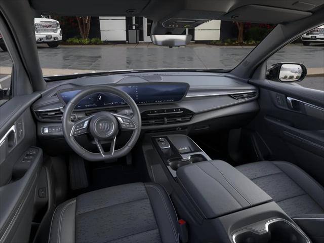 2026 Buick Enclave Sport Touring FWD