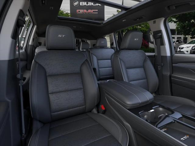 2026 Buick Enclave Sport Touring FWD