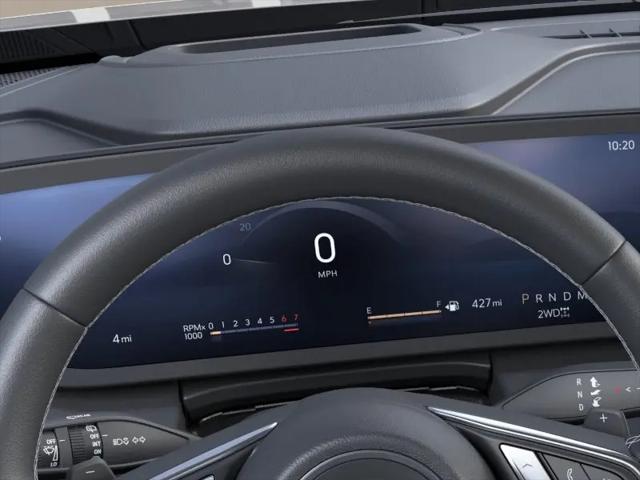 2026 Buick Enclave Sport Touring FWD