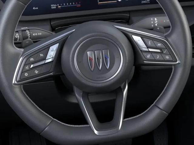 2026 Buick Enclave Sport Touring FWD
