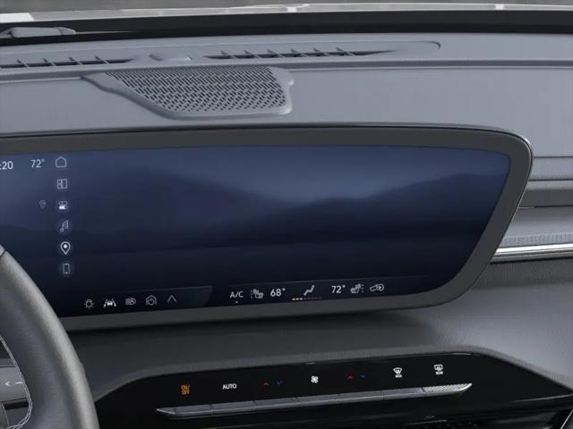 2026 Buick Enclave Sport Touring FWD