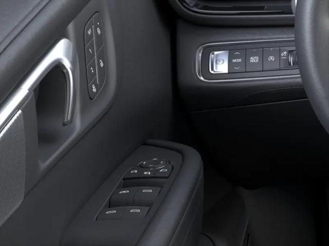 2026 Buick Enclave Sport Touring FWD