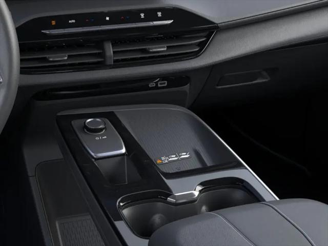 2026 Buick Enclave Sport Touring FWD