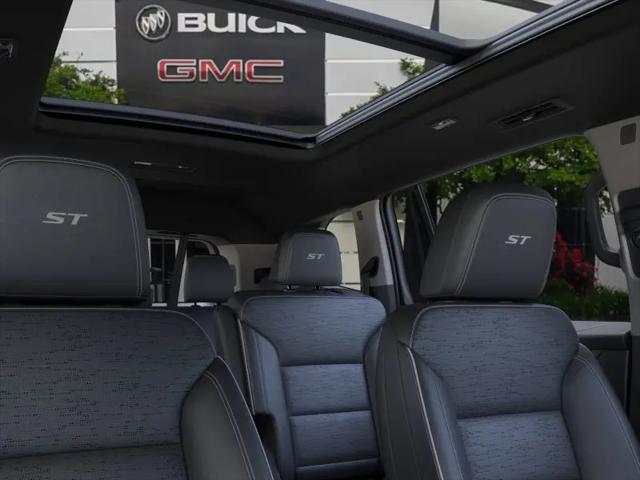 2026 Buick Enclave Sport Touring FWD