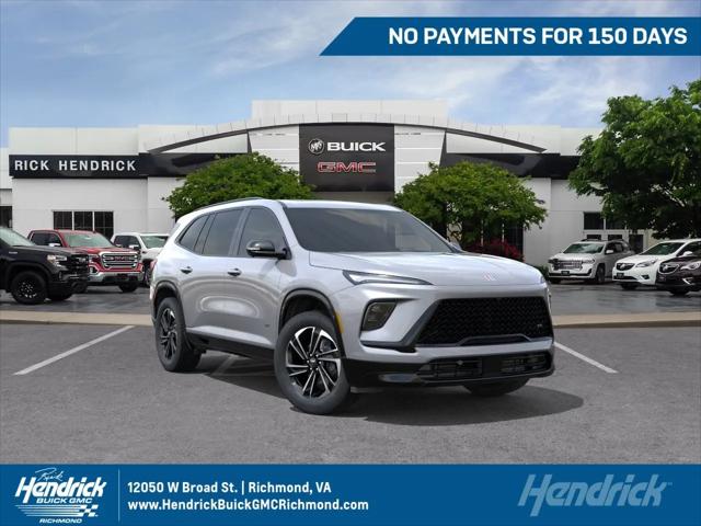 2026 Buick Enclave Sport Touring FWD for sale in Richmond, VA