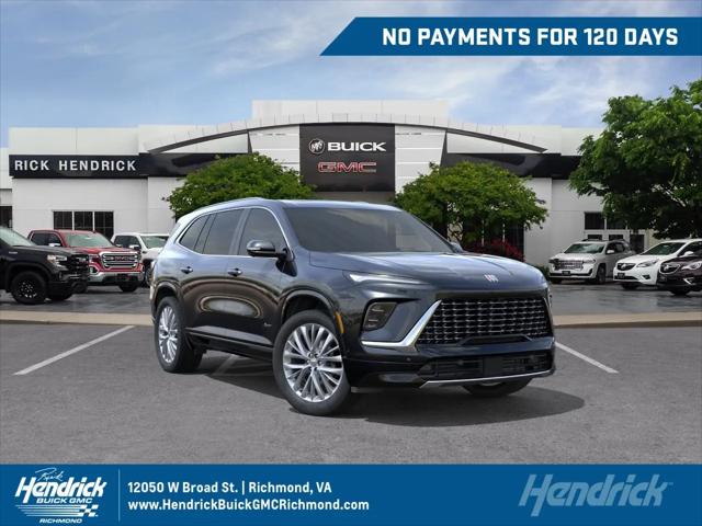 2026 Buick Enclave Avenir FWD for sale in Richmond, VA