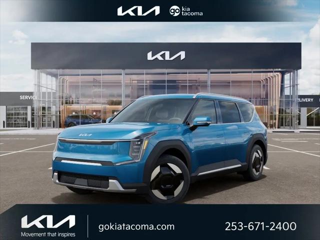 2026 Kia EV9 Wind for sale in Tacoma, WA