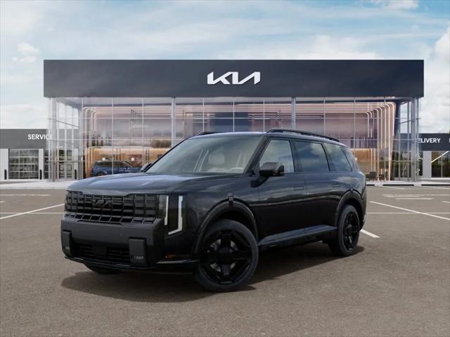 2027 Kia Telluride X-Line EX for sale in Rochester, MN
