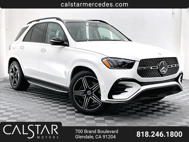 2026 Mercedes-Benz GLE GLE 350 GLE 350 for sale in Glendale, CA