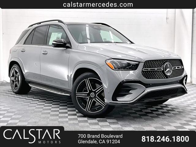 2026 Mercedes-Benz GLE GLE 350 GLE 350 for sale in Glendale, CA