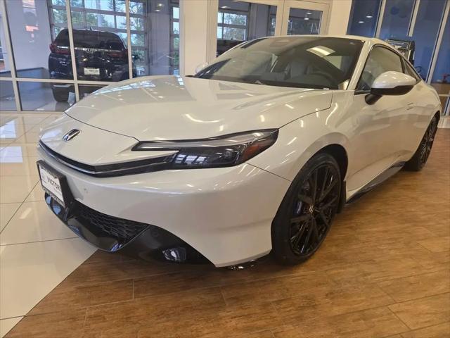 2026 Honda Prelude Hybrid for sale in Peoria, IL