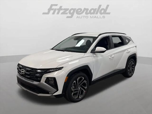 2026 Hyundai Tucson SEL Plus for sale in Clearwater, FL